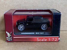 Road Signature Hummer H2 SUT