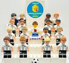 Lego 71014 German Football