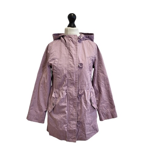 Gap kids lilac - gap, hooded