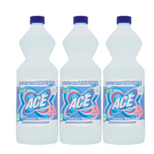 Ace Laundry Bleach Ultra White