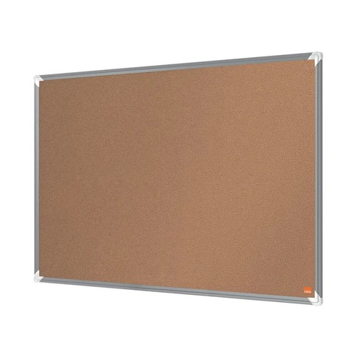 Nobo premium plus cork notice - premium,