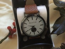 Thomas Calvi unisex watch 