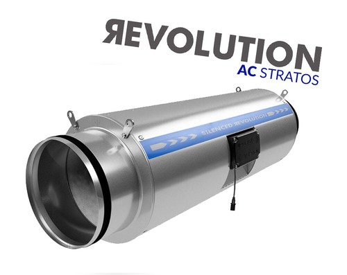 Systemair revolution stratos - systemair,