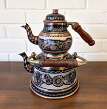 Copper Teapot Stovetop, Kettle