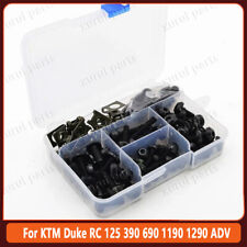 For KTM Duke RC 125 390 690
