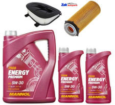 SERVICE KIT FOR BMW X5 3.0