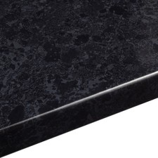 Midnight Granite effect