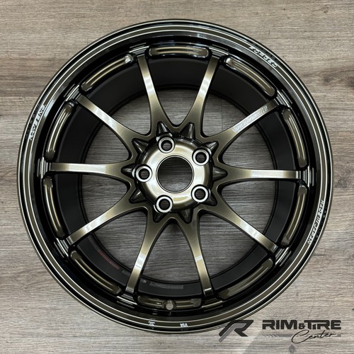 Volk ce28n plus 18x9 41 - volk, +41