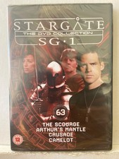 Stargate SG-1 With Beau