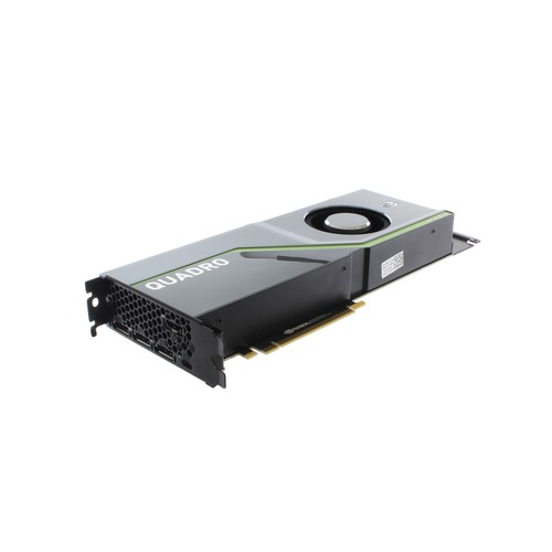 Nvidia quadro rtx 6000 - hp,