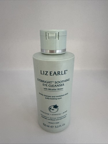 Liz earle eyebright - eyebright, soothing