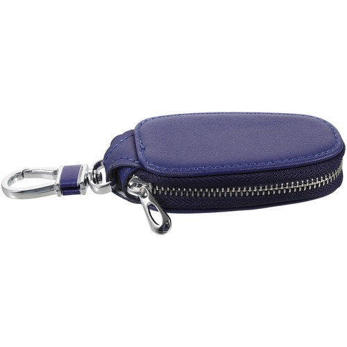 Blue key holder - blue,