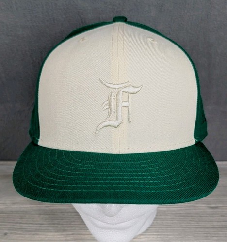 Fear god essentials new era - fear,