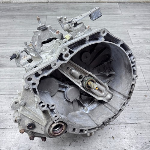 Mini hatch r56 gearbox - hatch,