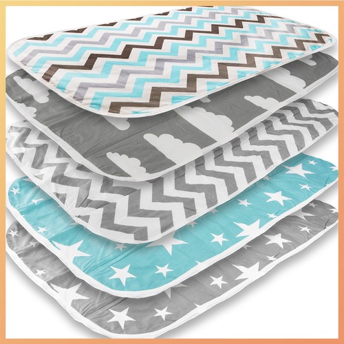 Baby changing mat changing mat