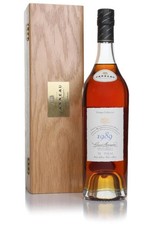 Janneau Armagnac 1989 70cl 43%
