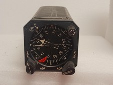 Vintage Aircraft Gyrosyn