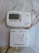 British gas plus - gas, rc