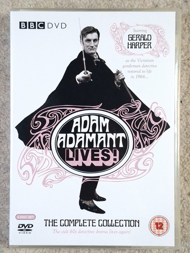 Adam adamant lives the - lives,