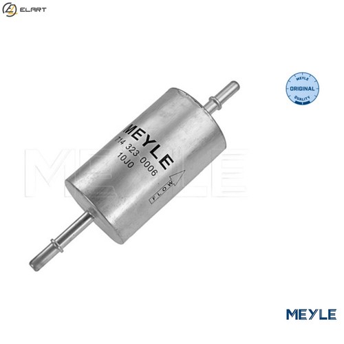 Fuel filter 714 - filter,
