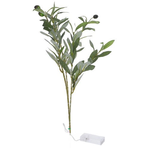 Realistic artificial olive - realistic,