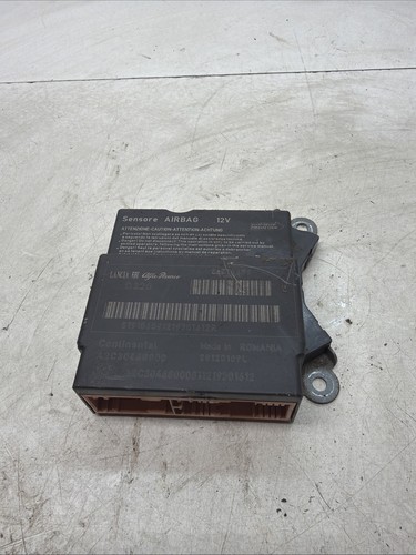 Fiat punto evo airbag - -12),
