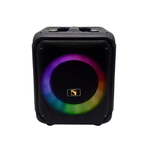 Intimidation cube bluetooth - cube, 8