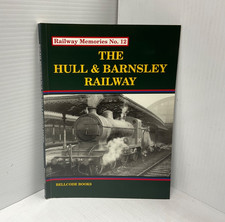 Hull and Barnsley Railway: No