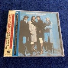 The Barrino Brothers – Livin