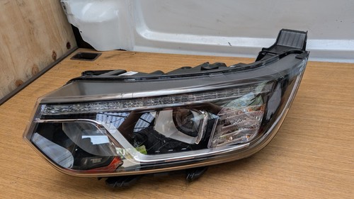 Ssangyong tivoli headlight s - tivoli,