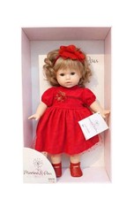 Marina & Pau 42cm Spanish Doll