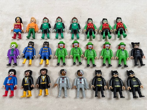 Playmobil kinder egg - egg, figurines