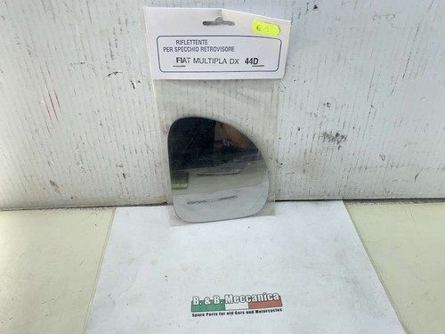 Replacement glass rearview - glass,