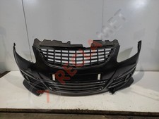 VAUXHALL CORSA D 2006-2011