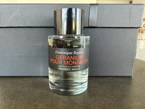 Frederic malle geranium - malle,