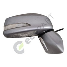 HONDA FR-V  MK1 BE57 Wing Door