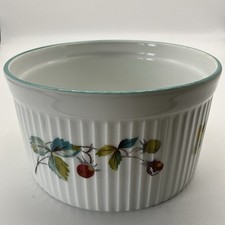 Royal Worcester Strawberry
