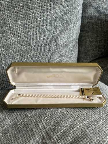 Vintage lotus 700 gold - vintage,