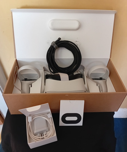 Oculus meta quest 64gb - oculus,
