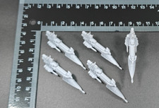 BFG Imperial Escort x5 |