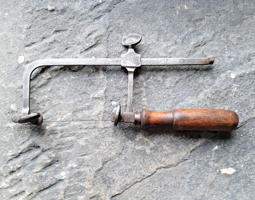 Antique jewellers piercing - antique,