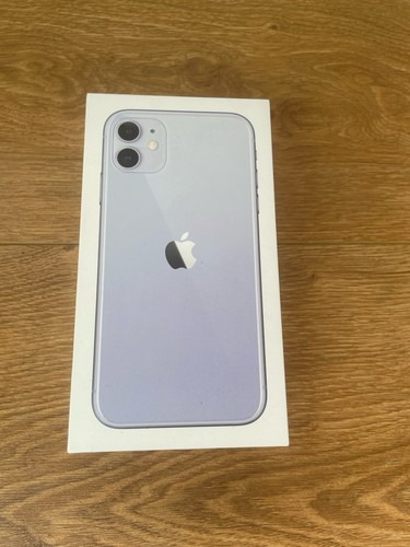 Empty box for apple - empty, 11