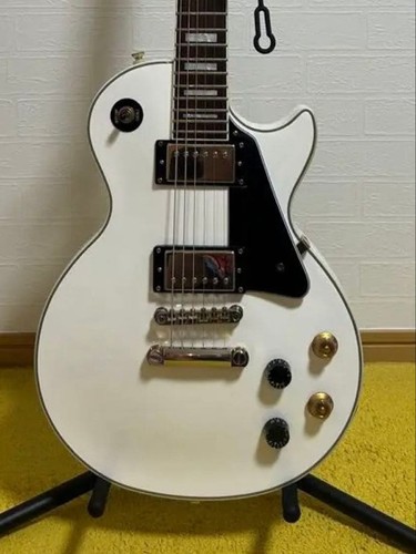 Epiphone les paul custom - paul, pro