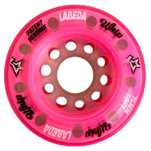 Labeda whip wheel - labeda,