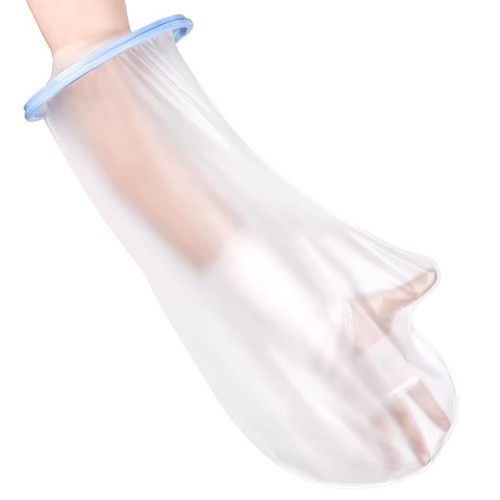 Apasiri cast cover half arm - half,