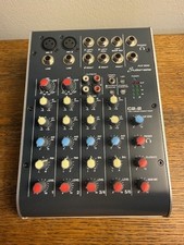 Studiomaster C2-2 Analog Mixer