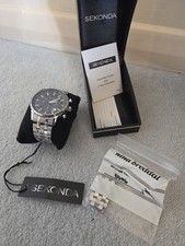 Sekonda Men's Chronograph