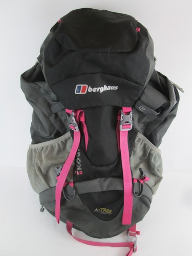 Berghaus torridon 60w trek - berghaus,