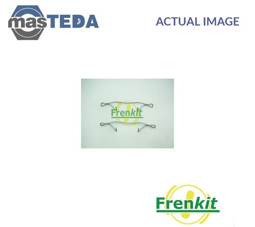 901180 brake pads - brake, kit