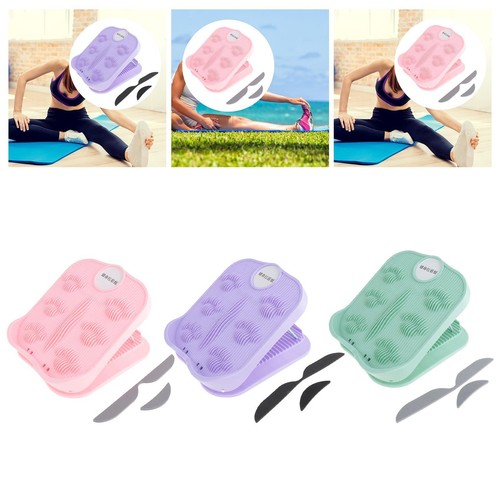 Calf stretching board - calf,